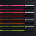 colour cerakote barbells 15kg