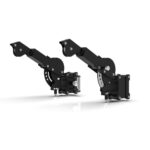 Rotating Swivel Arms