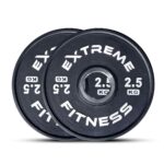 rubber fractional plates