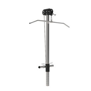 Lat Pulldown Attachment
