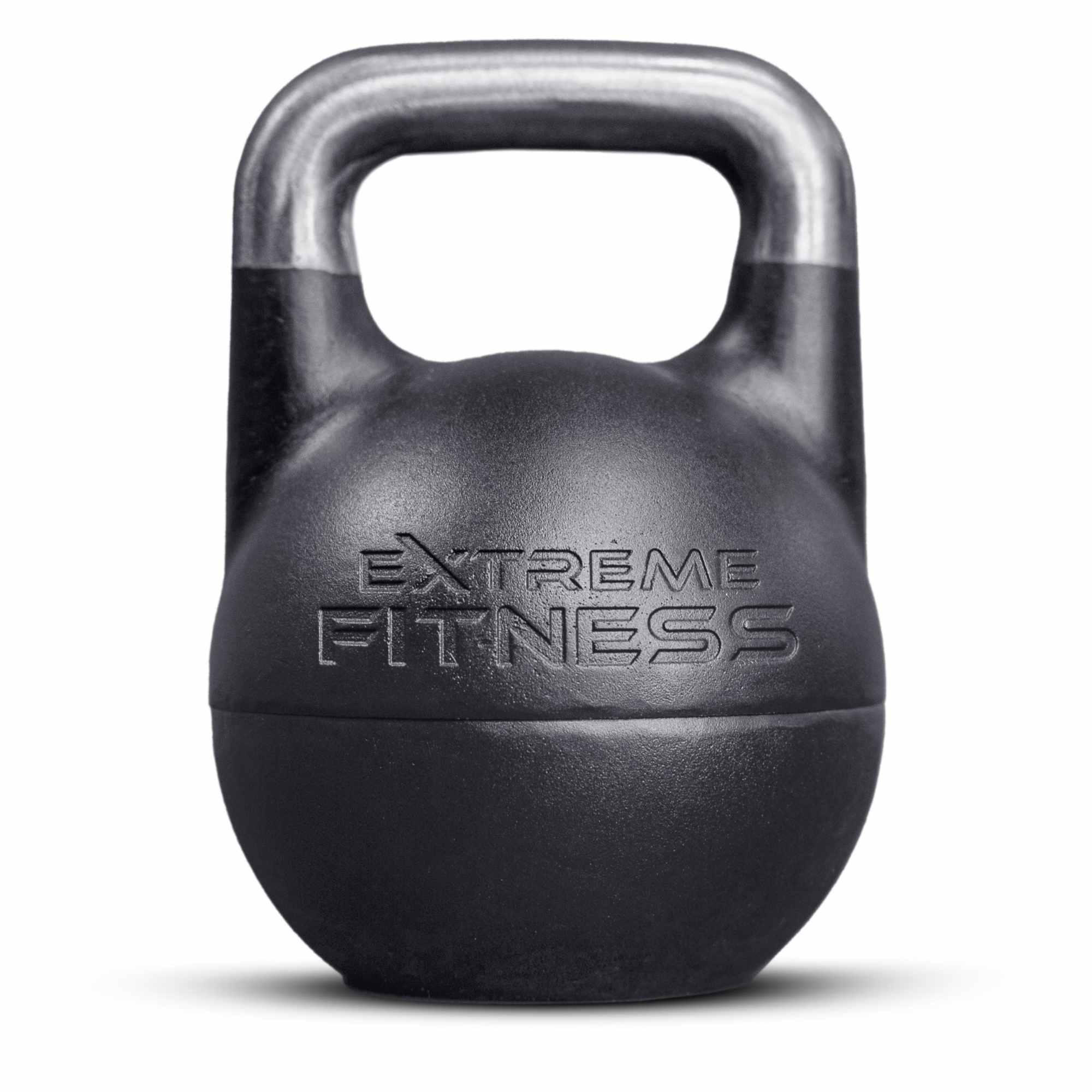 Extreme Fitness EXTREME FITNESS ADJUSTABLE KETTLEBELL 12KG–32KG - Extreme Fitness Model reference · choose options at retailer