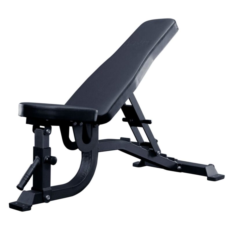 EXTREME FITNESS ADJUSTABLE FID BENCH - Extreme Fitness