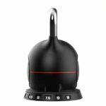 Extreme Fitness Adjustable Kettlebell – 10kg & 20kg