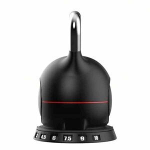 Extreme Fitness Adjustable Kettlebell – 10kg & 20kg