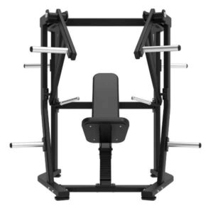 EXTREME FITNESS ISO-LATERAL CHEST PRESS MACHINE