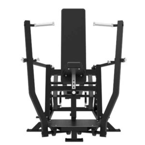 Black and White Modern Fitness Club Logo(19)