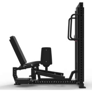 EXTREME FITNESS COMMERCIAL HIP ABDUCTOR ADDUCTOR MACHINE – 120KG WEIGHT STACK | DUAL FUNCTION