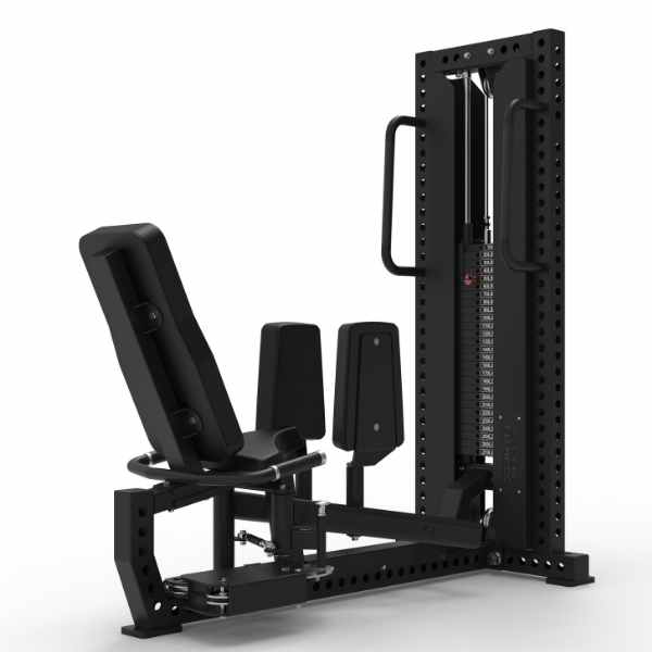 COMMERCIAL ADDUCTOR ABDUCTOR MACHINE
