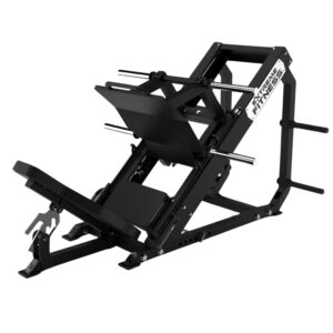 EXTREME FITNESS COMMERCIAL LEG PRESS MACHINE