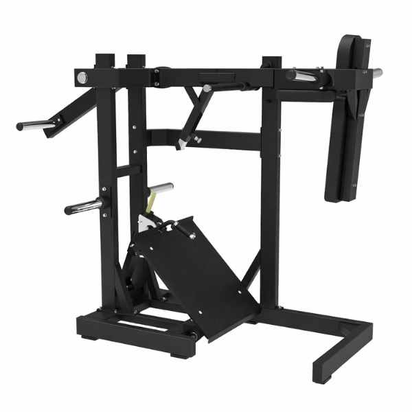 COMMERCIAL PENDULUM SQUAT