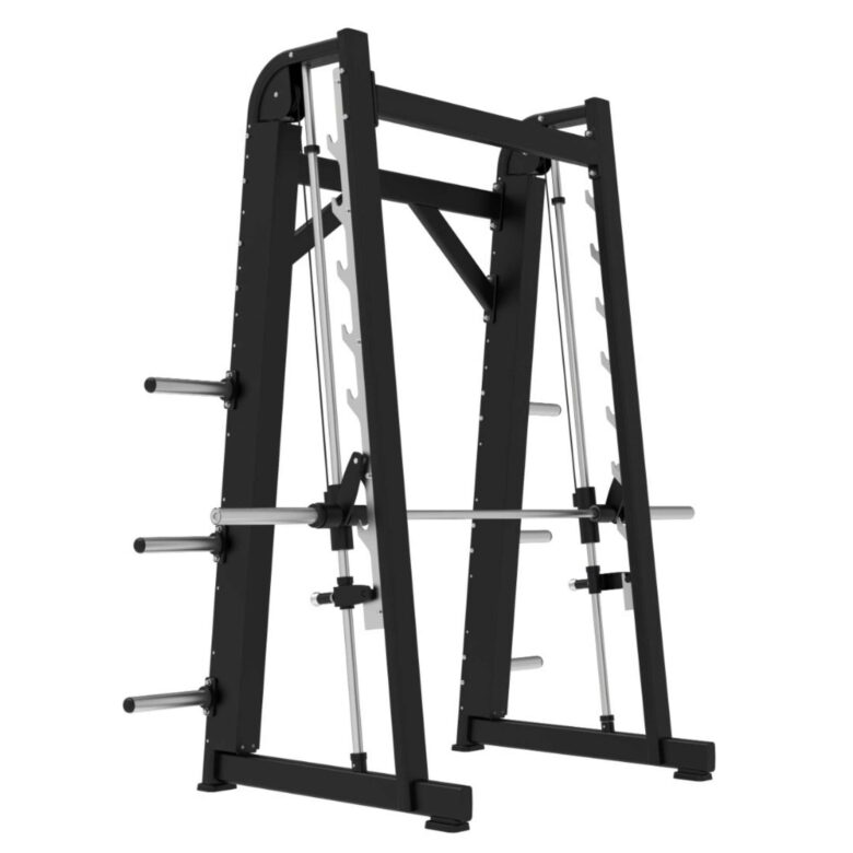 COMMERCIAL SMITH MACHINE