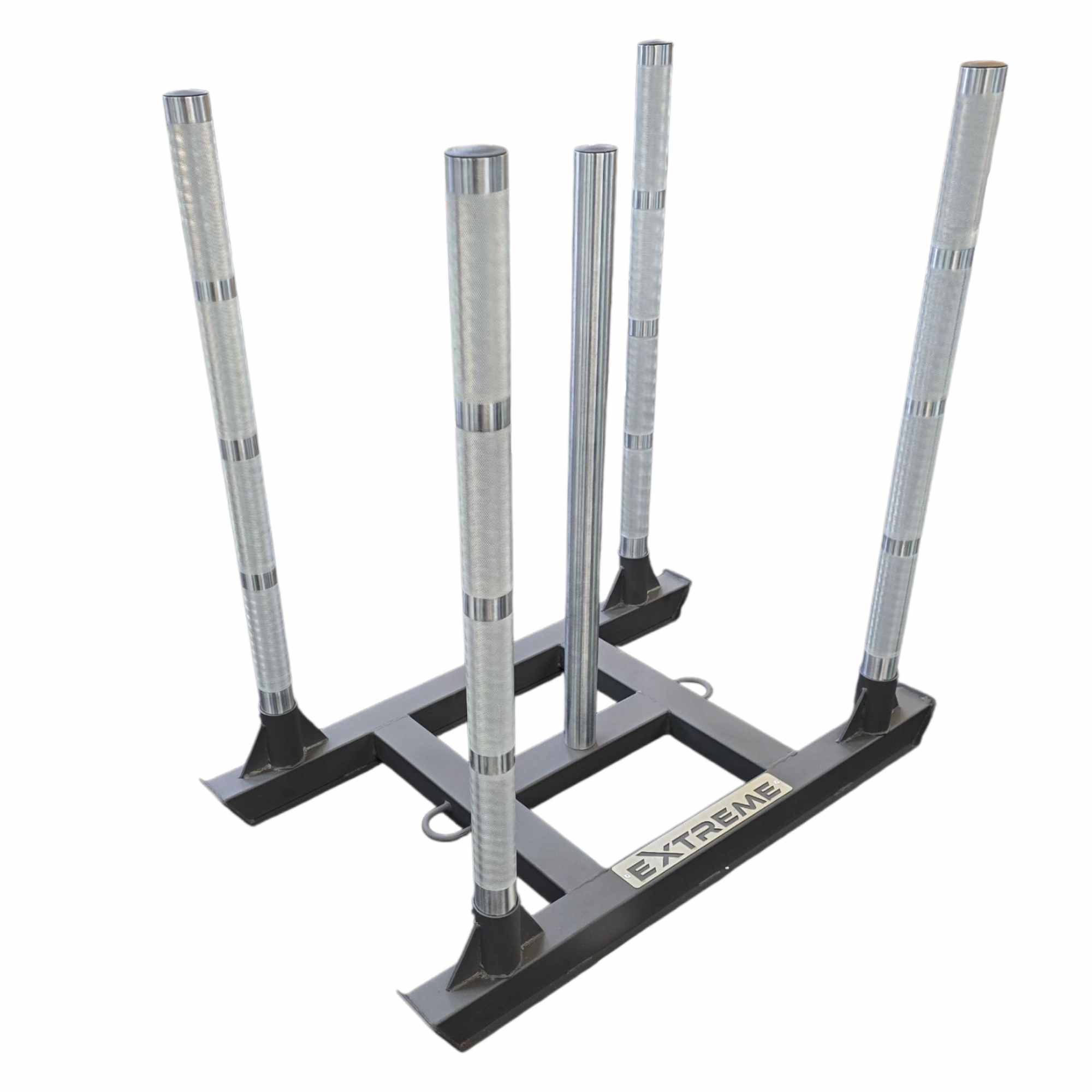 Extreme Fitness EXTREME FITNESS COMMERCIAL COMPETITION SLED - Extreme Fitness Model reference · choose options at retailer