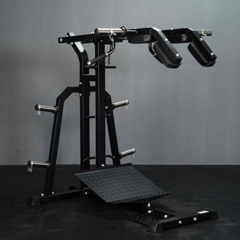 Extreme calf machine hot sale