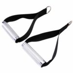 D-HANDLE CABLE ATTACHMENT