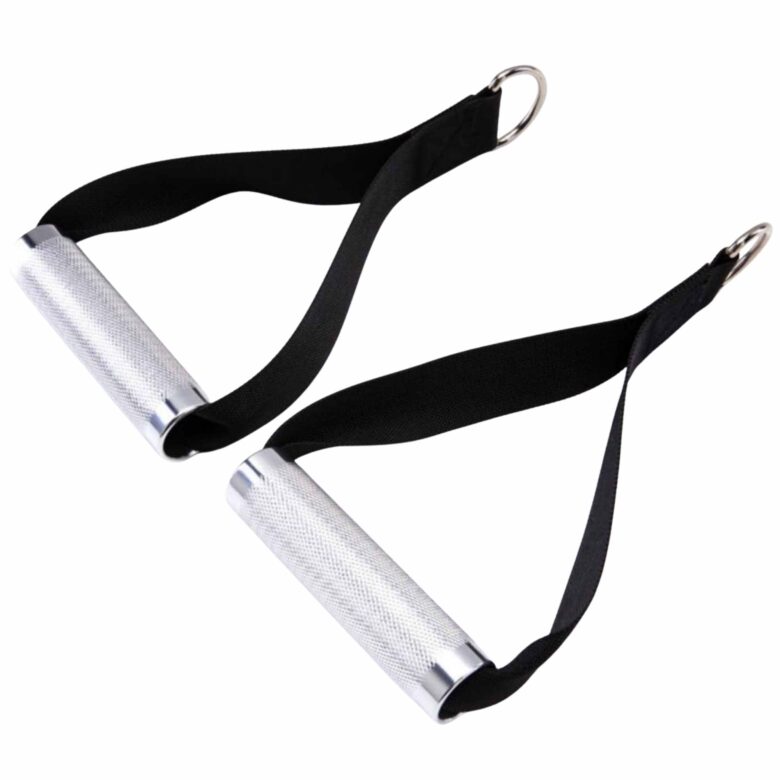 D-HANDLE CABLE ATTACHMENT