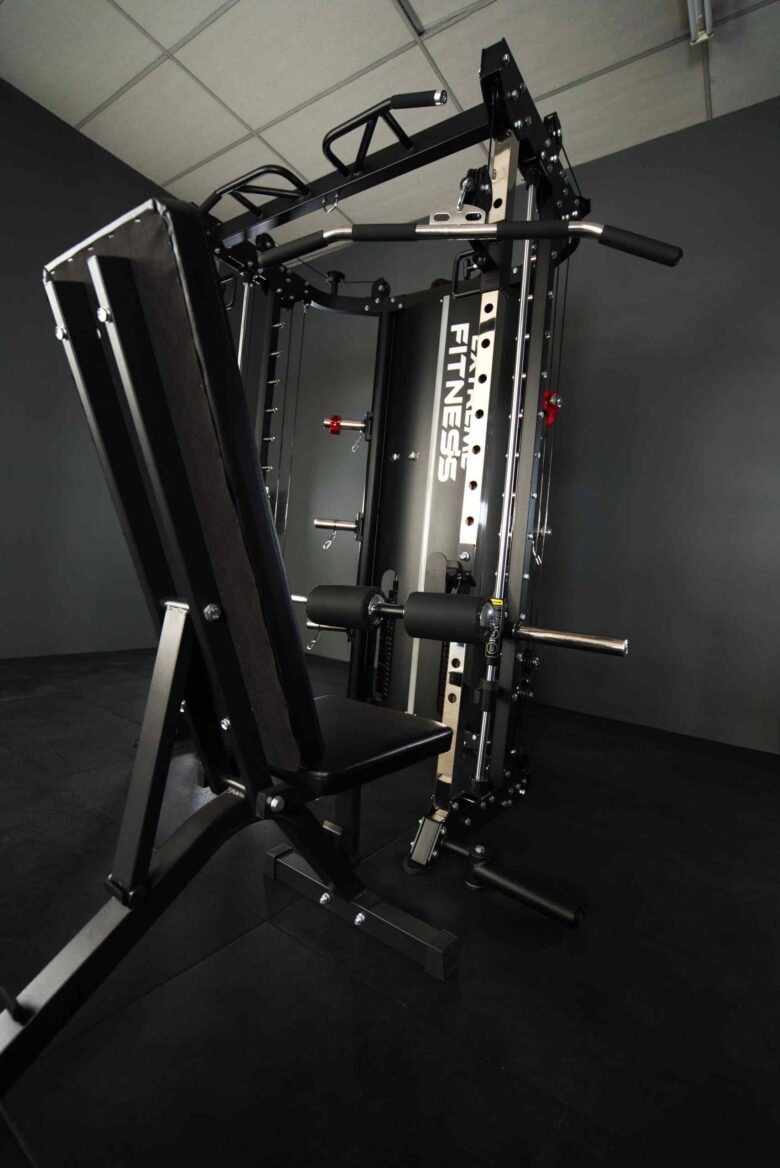 Extreme exercise kit sale
