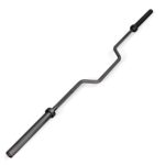 7FT Cambered Bar
