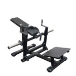 glute drive hip thrust machine