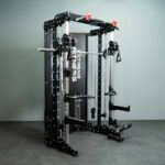 EX-3000 Multifunctional rack