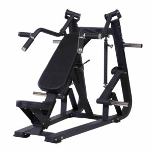 EXTREME FITNESS ALPHA SERIES PLATE LOADED INCLINE CHEST PRESS