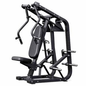 EXTREME FITNESS ALPHA SERIES PLATE LOADED SEATED CHEST PRESS
