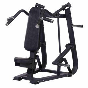 EXTREME FITNESS ALPHA SERIES SEATED SHOULDER PRESS