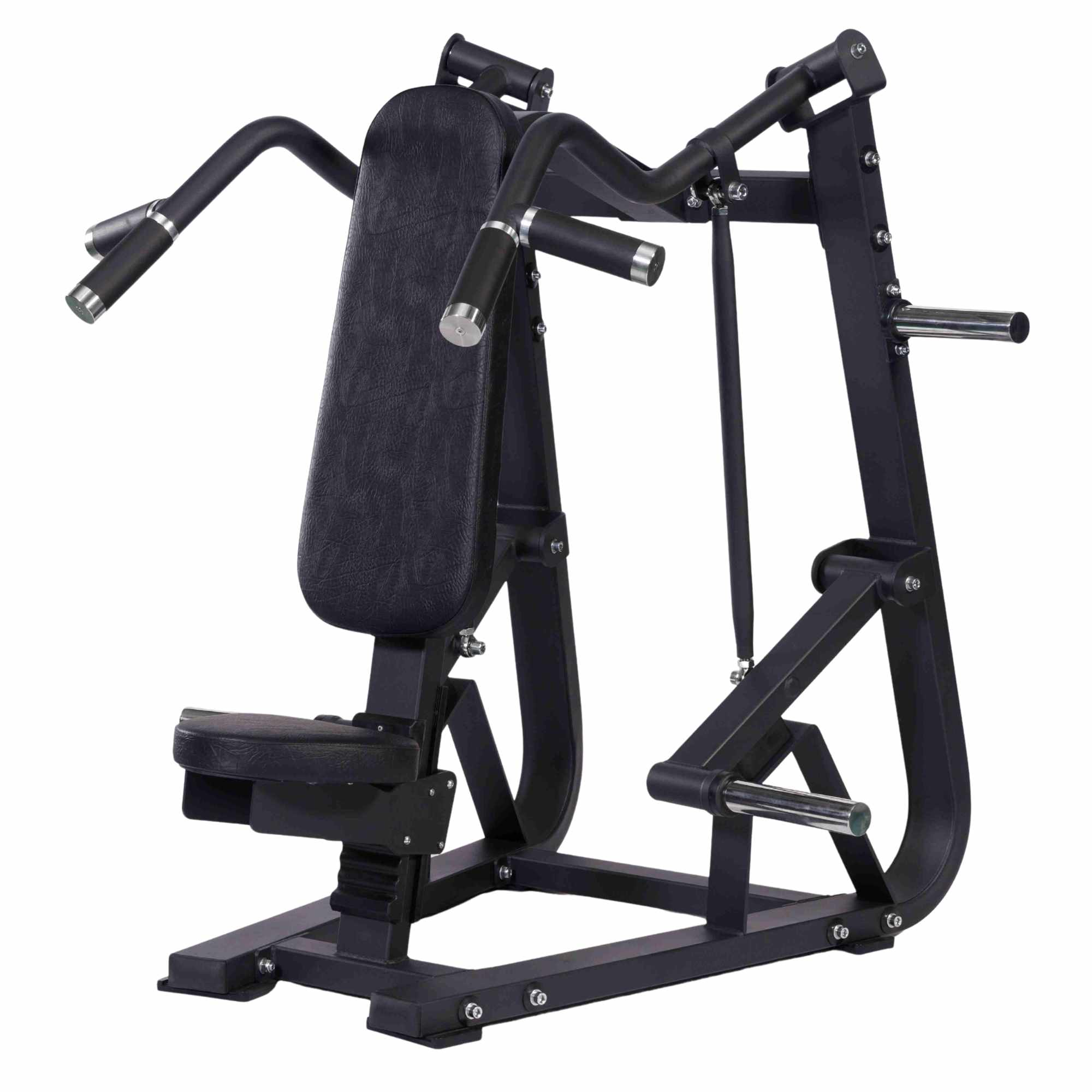 Extreme Fitness EXTREME FITNESS ALPHA SERIES SEATED SHOULDER PRESS - Extreme Fitness Model reference · choose options at retailer