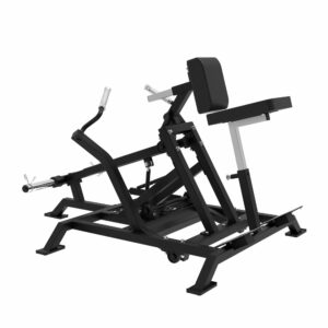 EXTREME FITNESS COMMERCIAL LEVERAGE MID ROW MACHINE