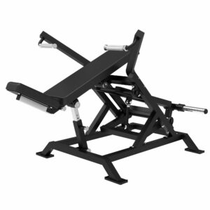EXTREME FITNESS COMMERCIAL LEVERAGE SHOULDER PRESS