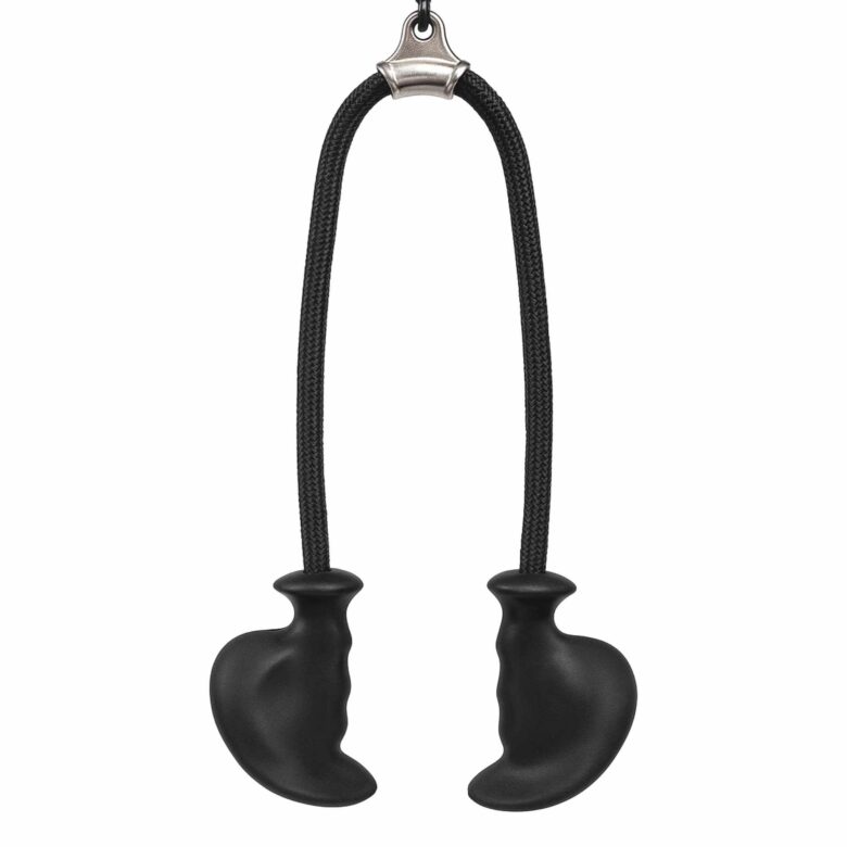 EXTREME FITNESS ERGONOMIC TRICEP ROPE