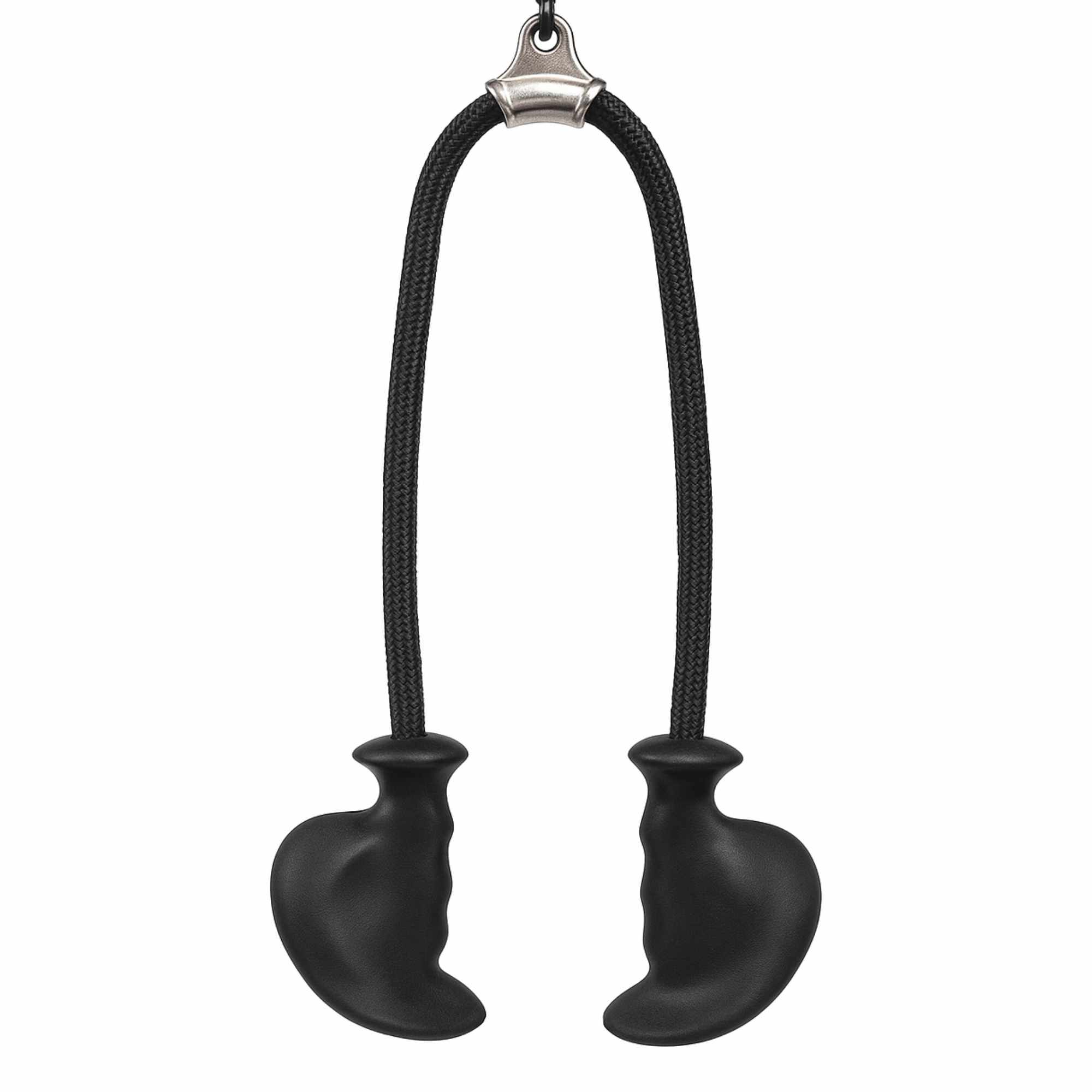 Extreme Fitness EXTREME FITNESS ERGONOMIC TRICEP ROPE CABLE ATTACHMENT - Extreme Fitness Model reference · choose options at retailer