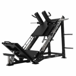 Extreme Fitness Commercial Leg Press / Hack Squat