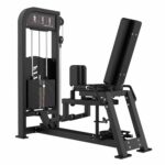 HIP ABDUCTER+ ADDUCER MACHINE ONYX SERIES