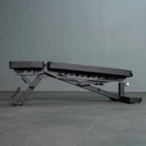 EXTREME FITNESS LIGHT COMMERCIAL FID ADJUSTABLE BENCH