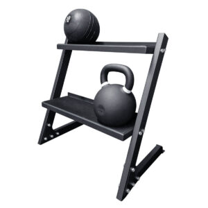 EXTREME FITNESS KETTLEBELL STORAGE RACK