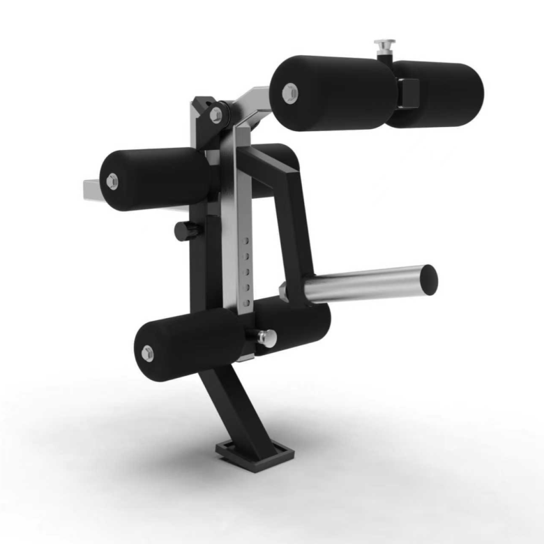 LEG EXTCURL £159.99