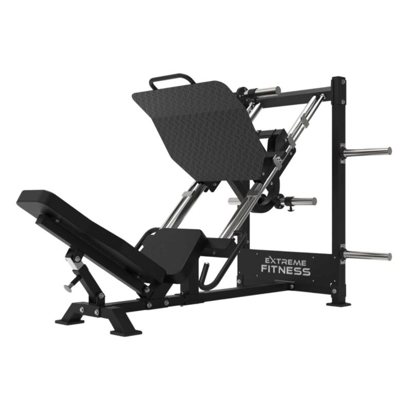 Extreme fitness Leg Press Machine