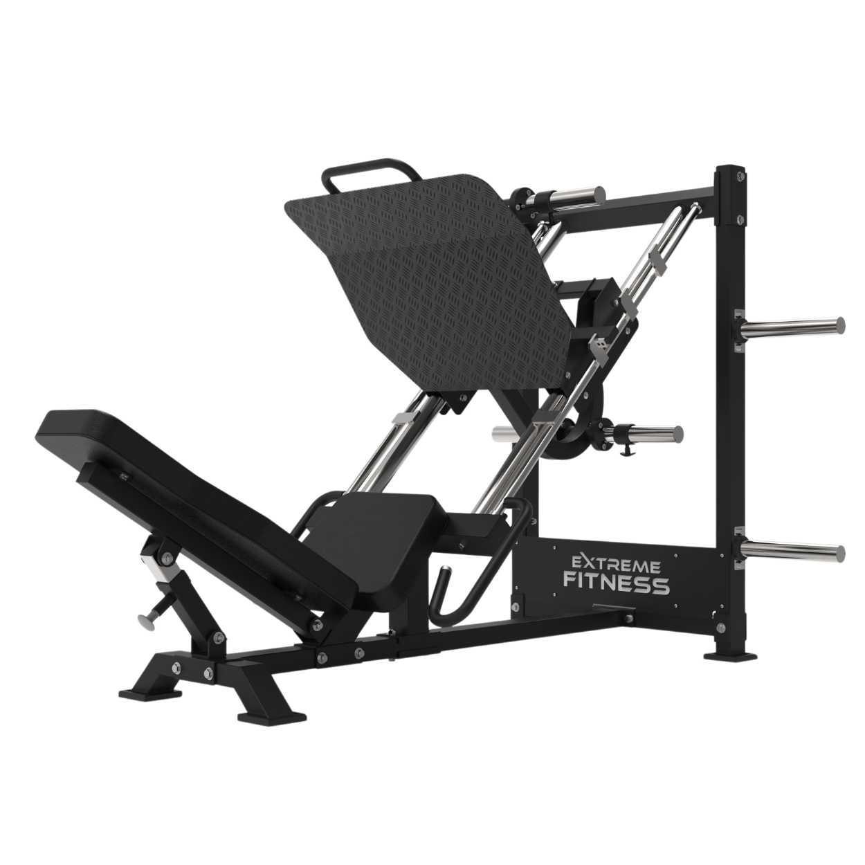 Extreme Fitness Leg Press Machine | Extreme Fitness Model reference · choose options at retailer