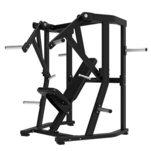 EXTREME FITNESS ISO-LATERAL CHEST PRESS MACHINE