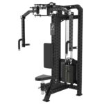 PEC FLY REAR DELT MACHINE