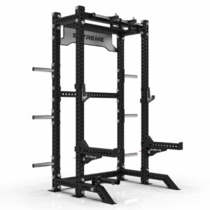 EXTREME FITNESS EX-PR-200 HALF POWER RACK