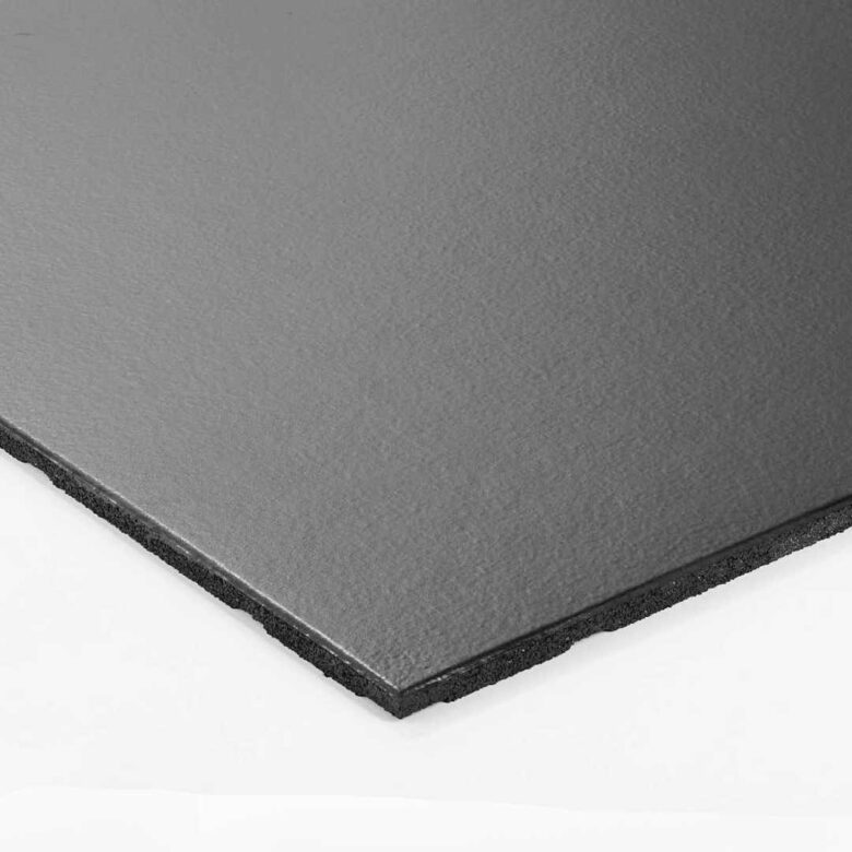 PREMIUM GYM MAT 20MM