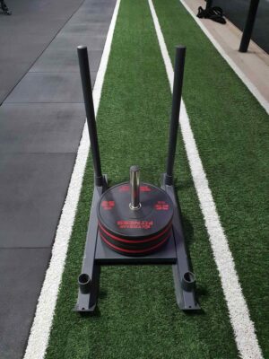 EXTREME FITNESS PROWLER POWER SLED