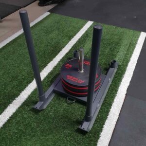 EXTREME FITNESS PROWLER POWER SLED