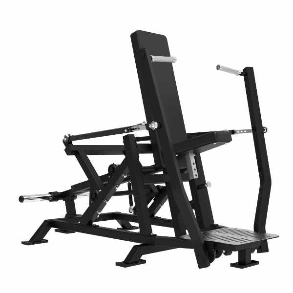 SEATED CHEST PRESS