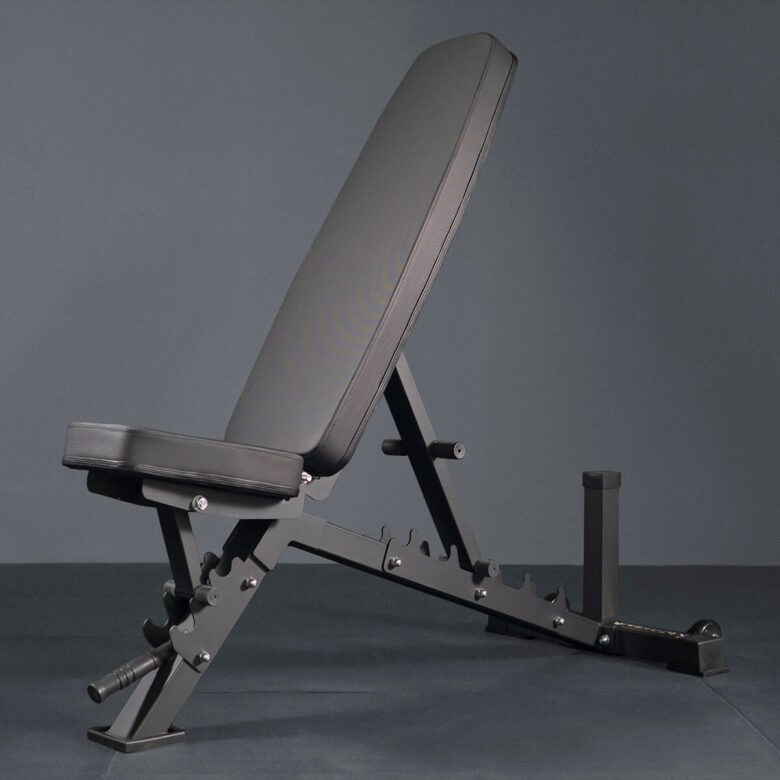 Adjustable Weight popular Bench