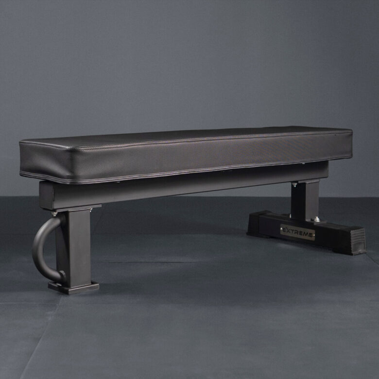 Gym flat bench for sale sale