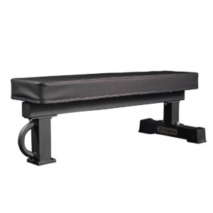 commercial flat bench