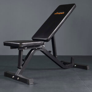 EXTREME FITNESS HOME EDITION ADJUSTABLE BENCH