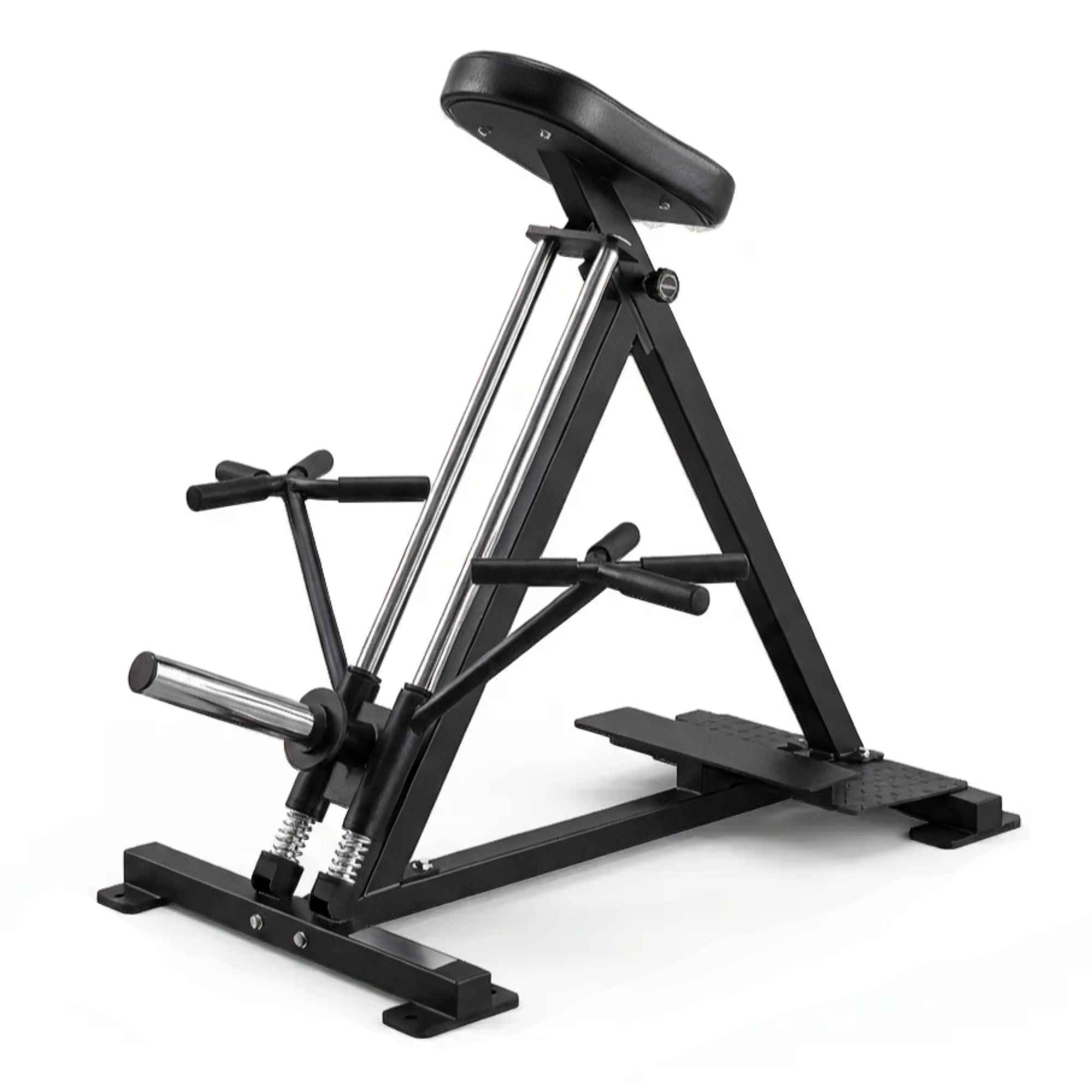 Extreme Fitness EXTREME FITNESS T-BAR LINEAR ROW MACHINE - Extreme Fitness Model reference · choose options at retailer